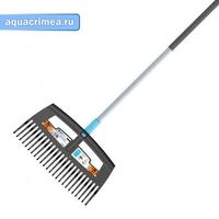 Грабли для листьев большие 525